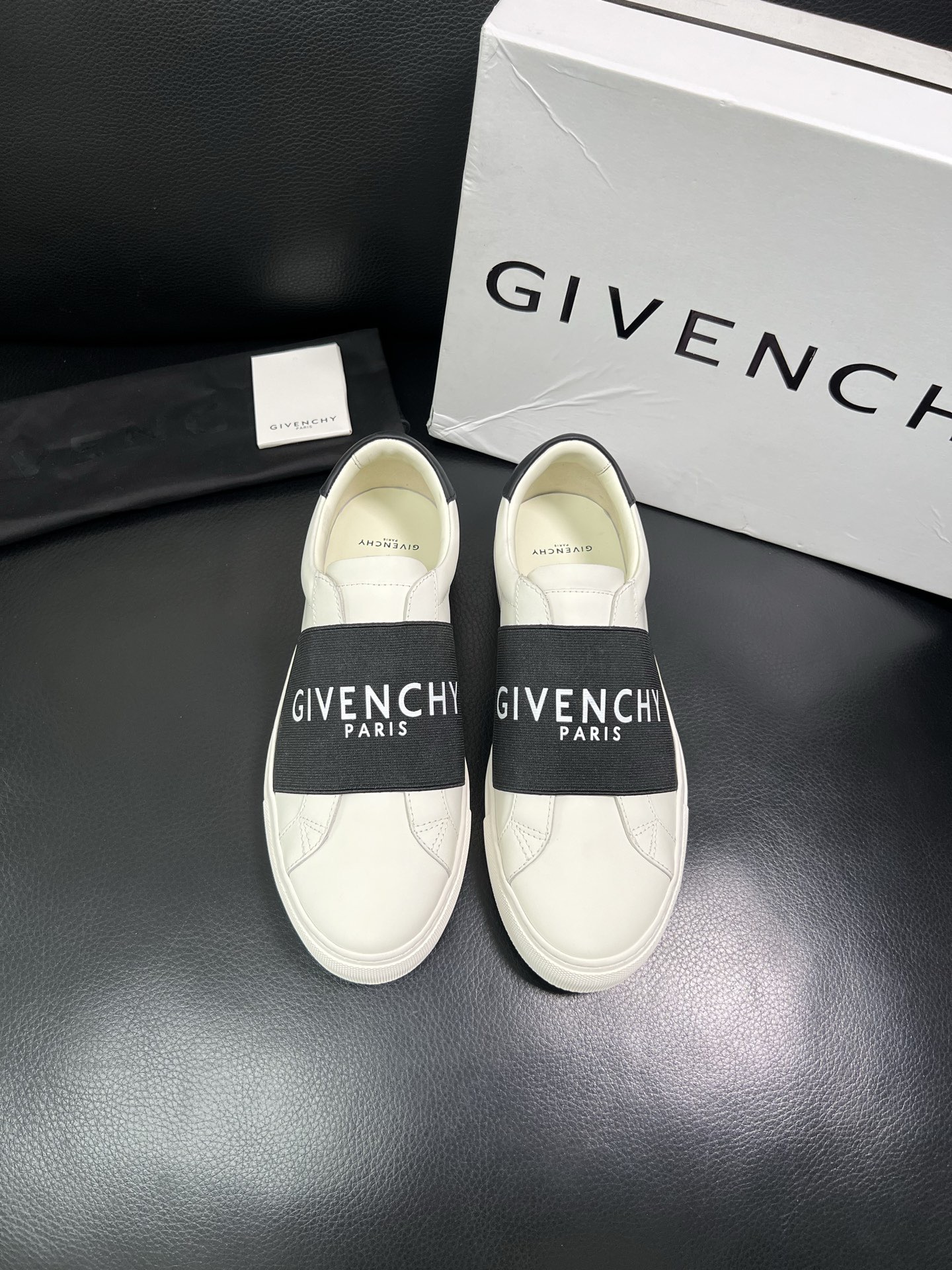 Givenchy City Sport Sneaker Size 36-46