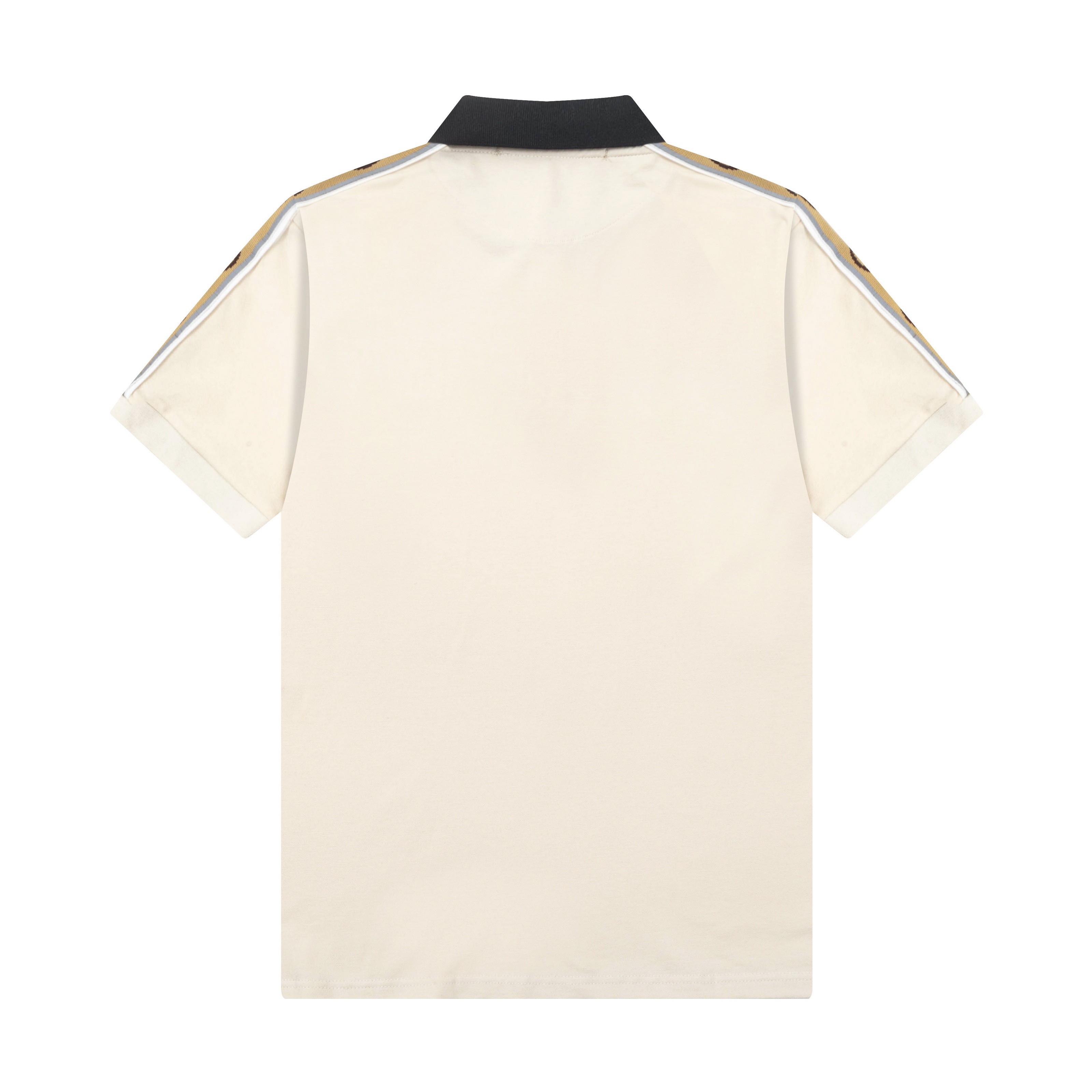 Gucci Unisex Polo Shirt M-XXXL