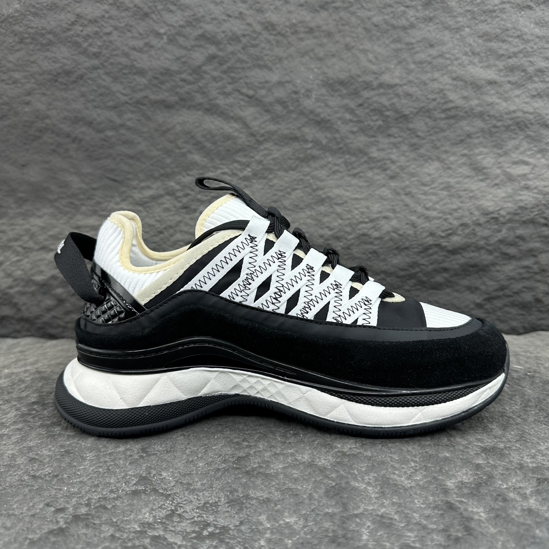 Chanel CoCo Sneaker Size 36-46
