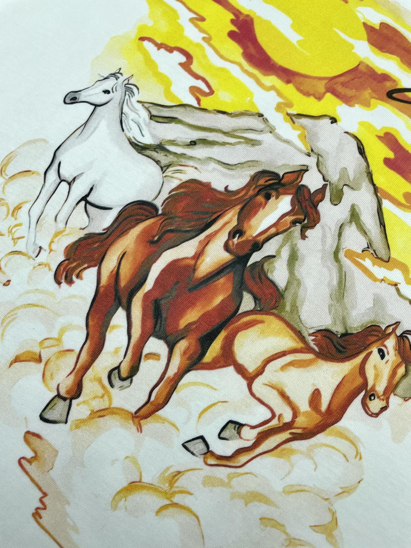 Casablanca T Shirt Size S-XL