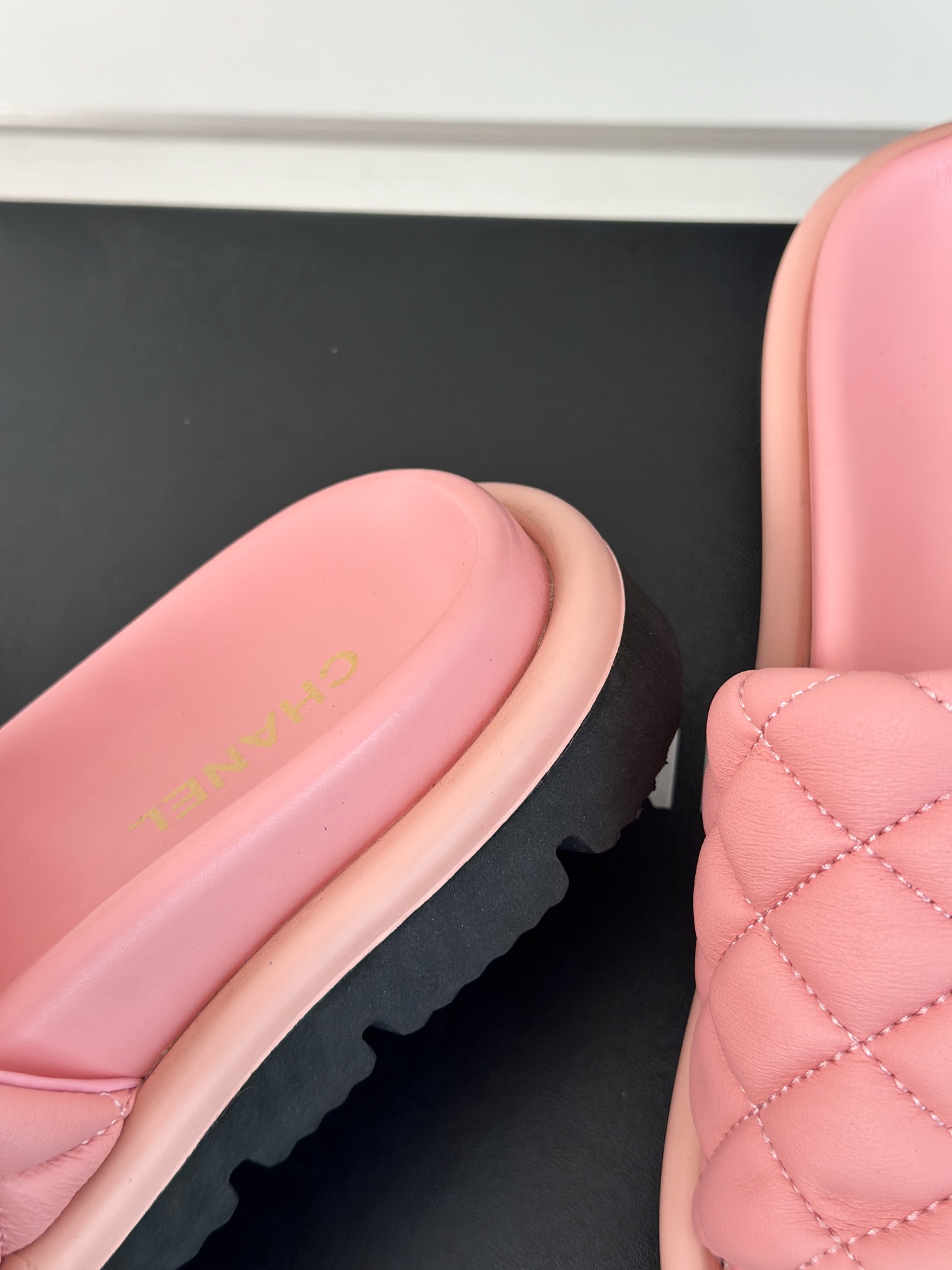 Chanel 2024 New Slippers Size 36-41