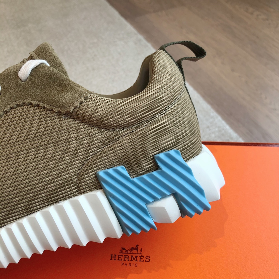 Hermes Bouncing Sneaker Size 36-46