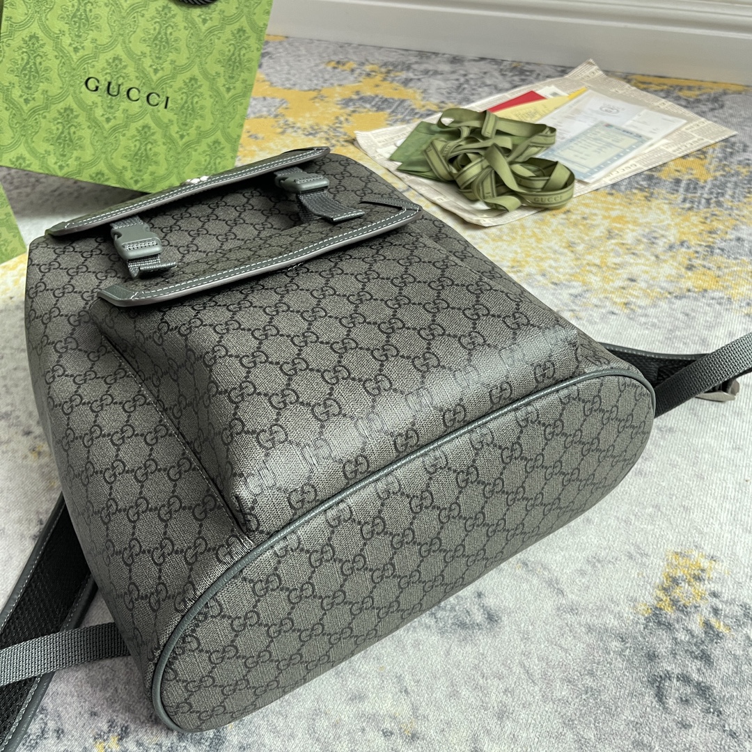 Gucci Men Backpack 2-Size