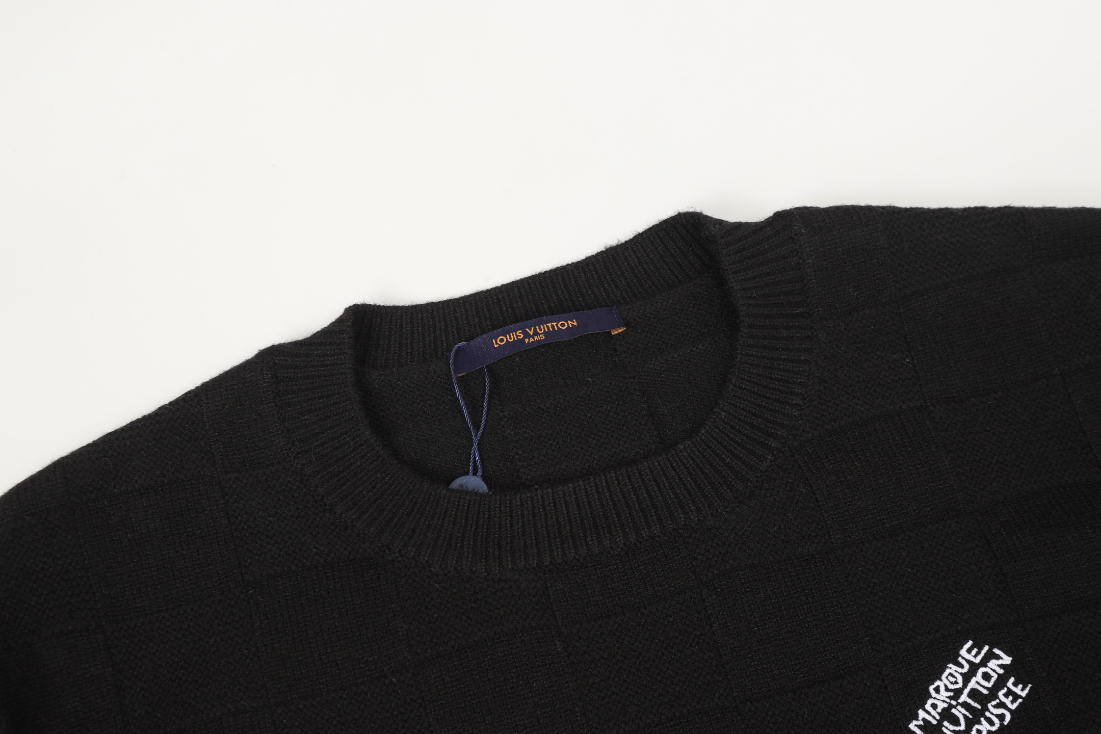 Louis Vuitton Unisex Sweatshirt Size S-L