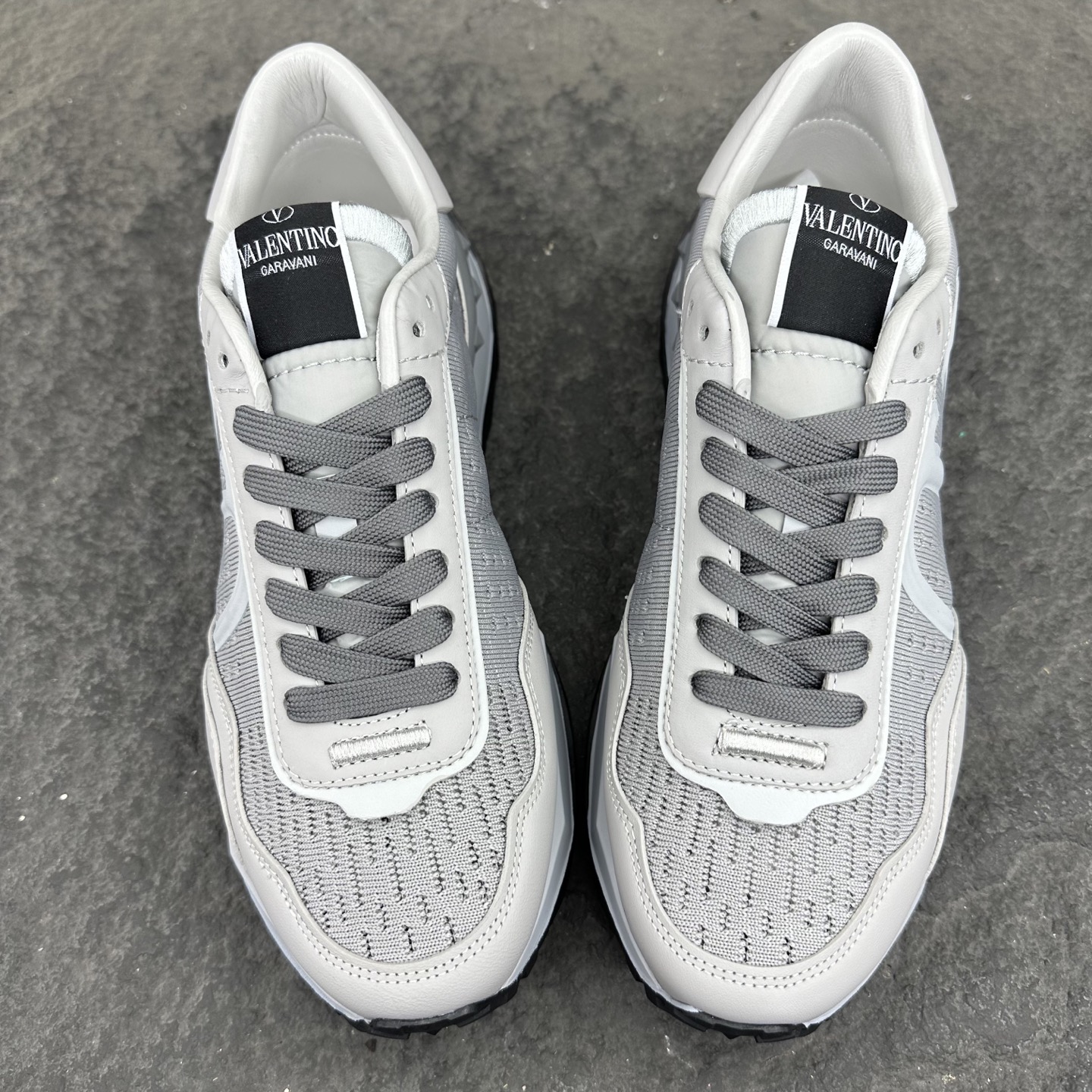 Valentino LACERUNNER Men Sneaker Size 40-46