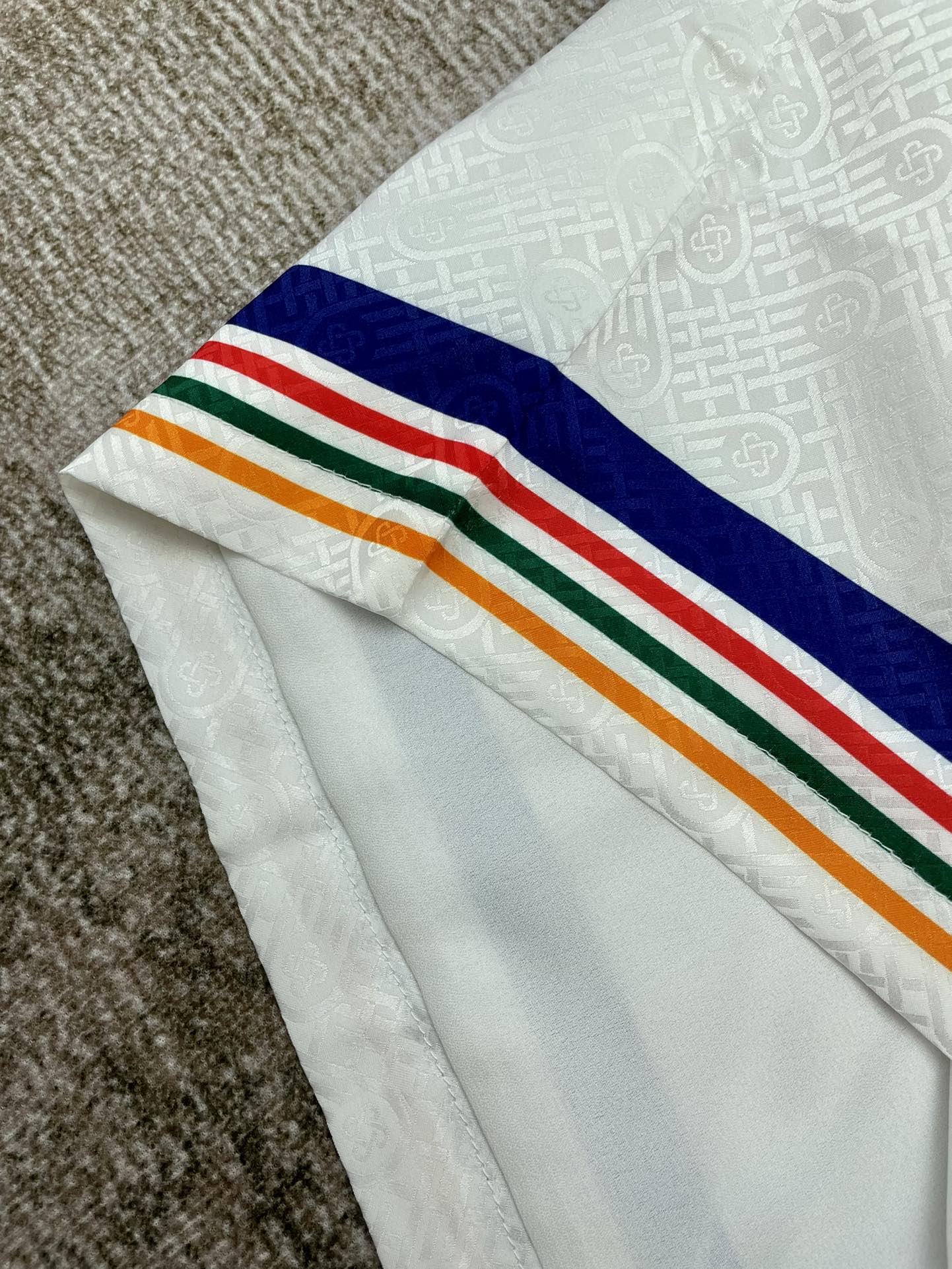 Casablanca Shorts Size S-XL