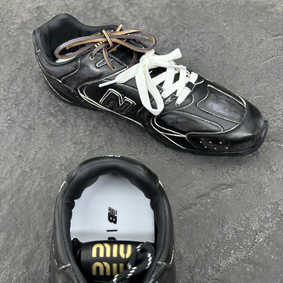 MiuMiu x New Balance Sneaker Size 35-46