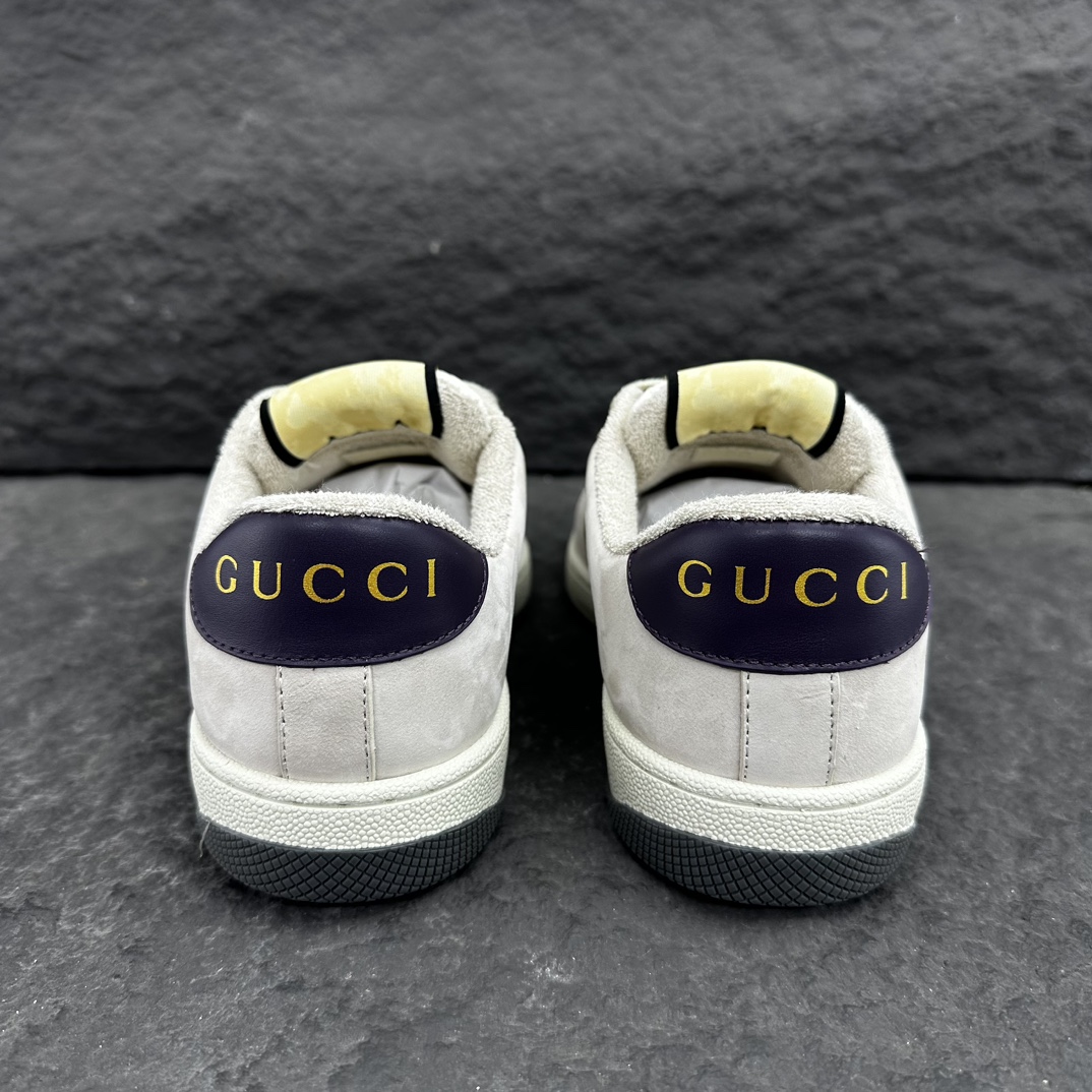 Gucci Screener Sneaker Size 36-46