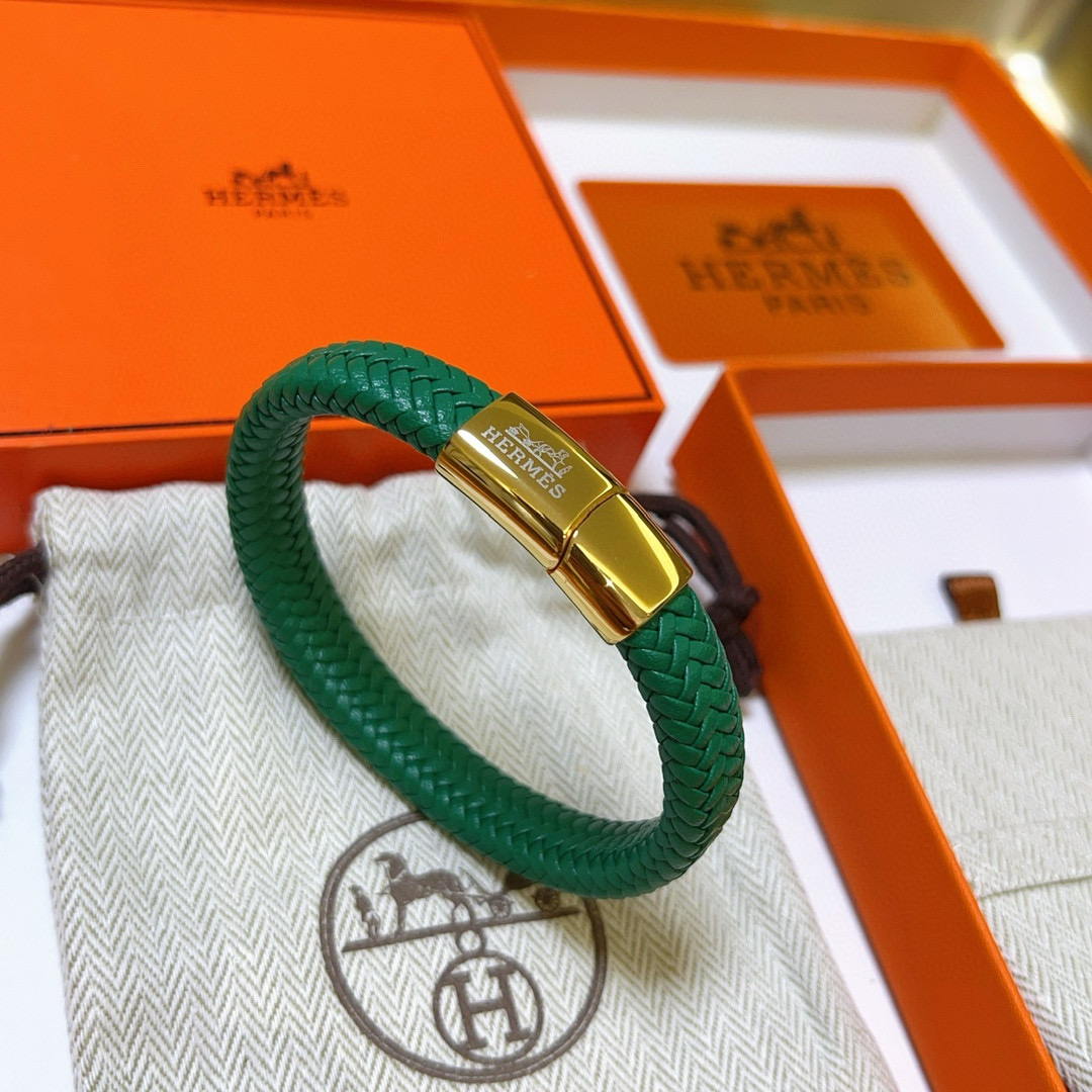 Hermes Bracelet