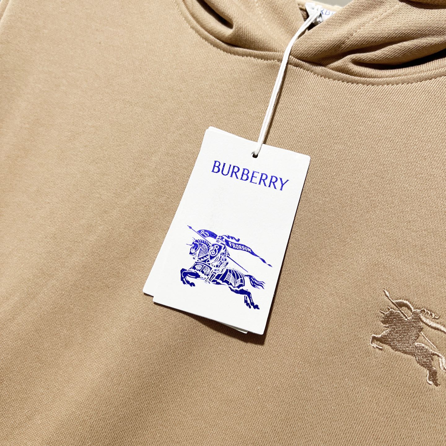 Burberry Unisex Sweatshirt Size S-XL