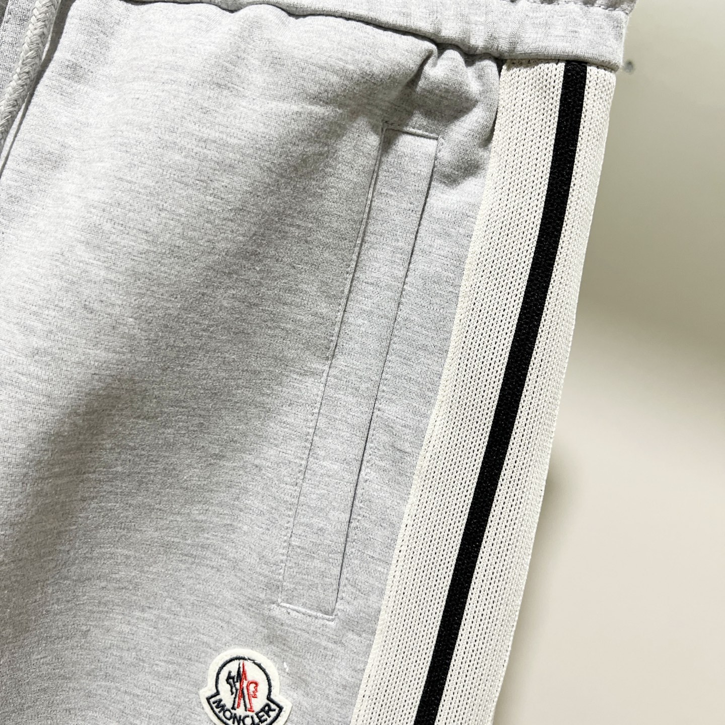 Moncler Unisex Pants Size S-XXL