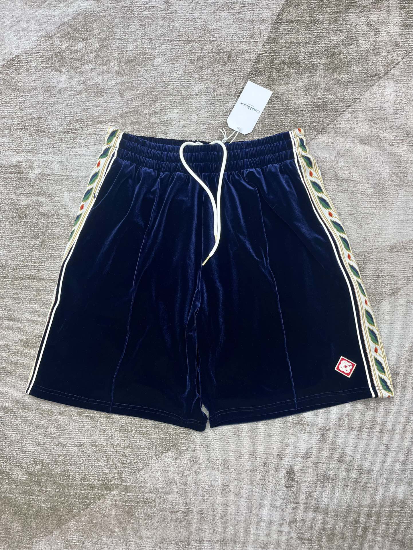 Casablanca Shorts Size S-XL