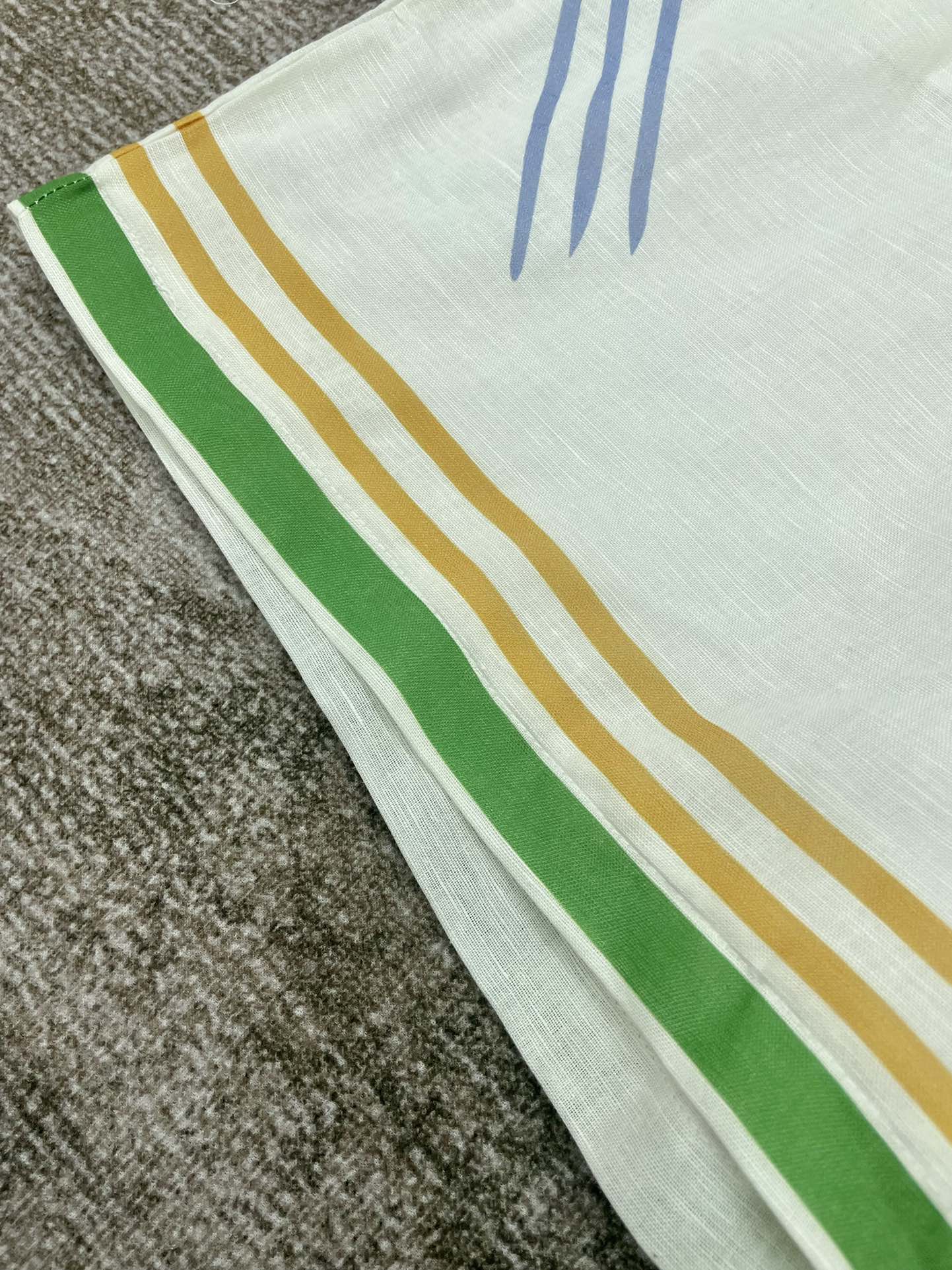 Casablanca Shorts Size S-XL