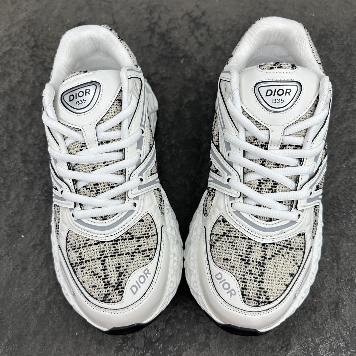 Dior B35 Men Sneaker Size 40-46