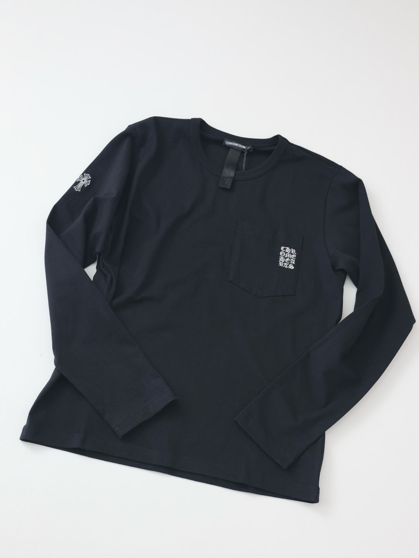 Chrome Hearts Unisex Sweatshirt Size S-L