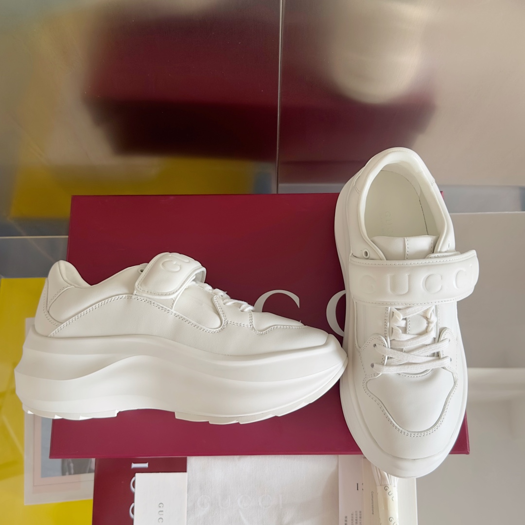 Gucci Wave New Women Sneaker Size 36-40