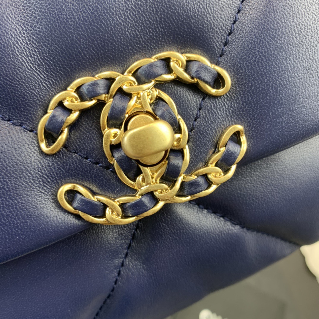 Chanel AS1160 2019fw Shoulder Bags 26*16*9cm