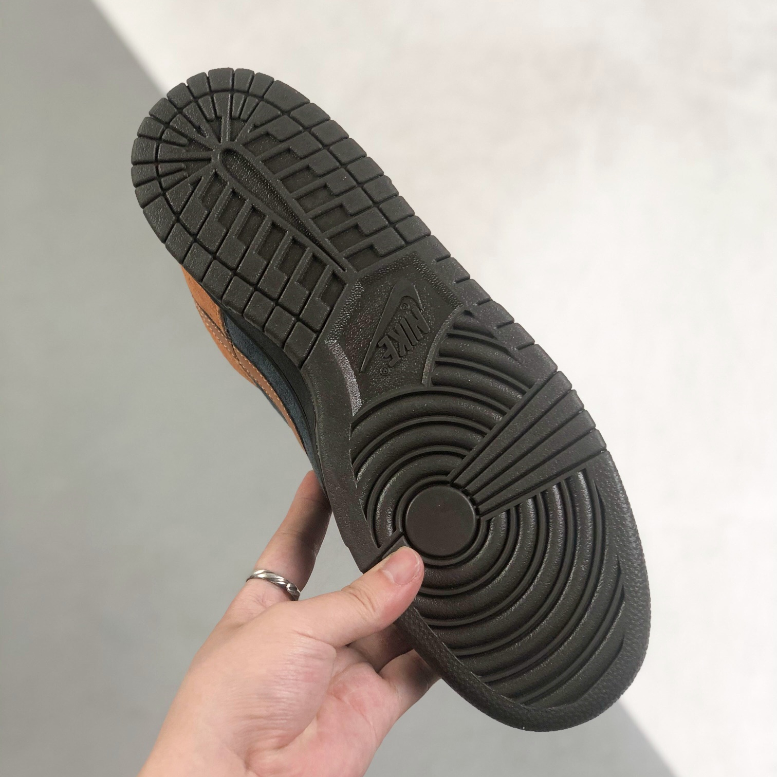 Nike Dunk Low Top Sneakers  Gr. 36-45