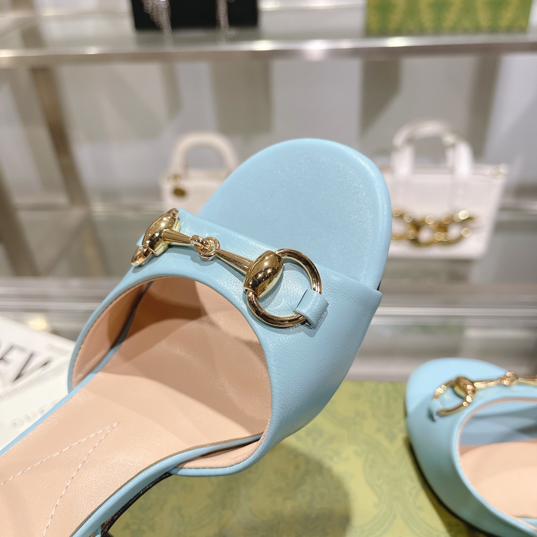 Gucci Women Pumps Size 36-41