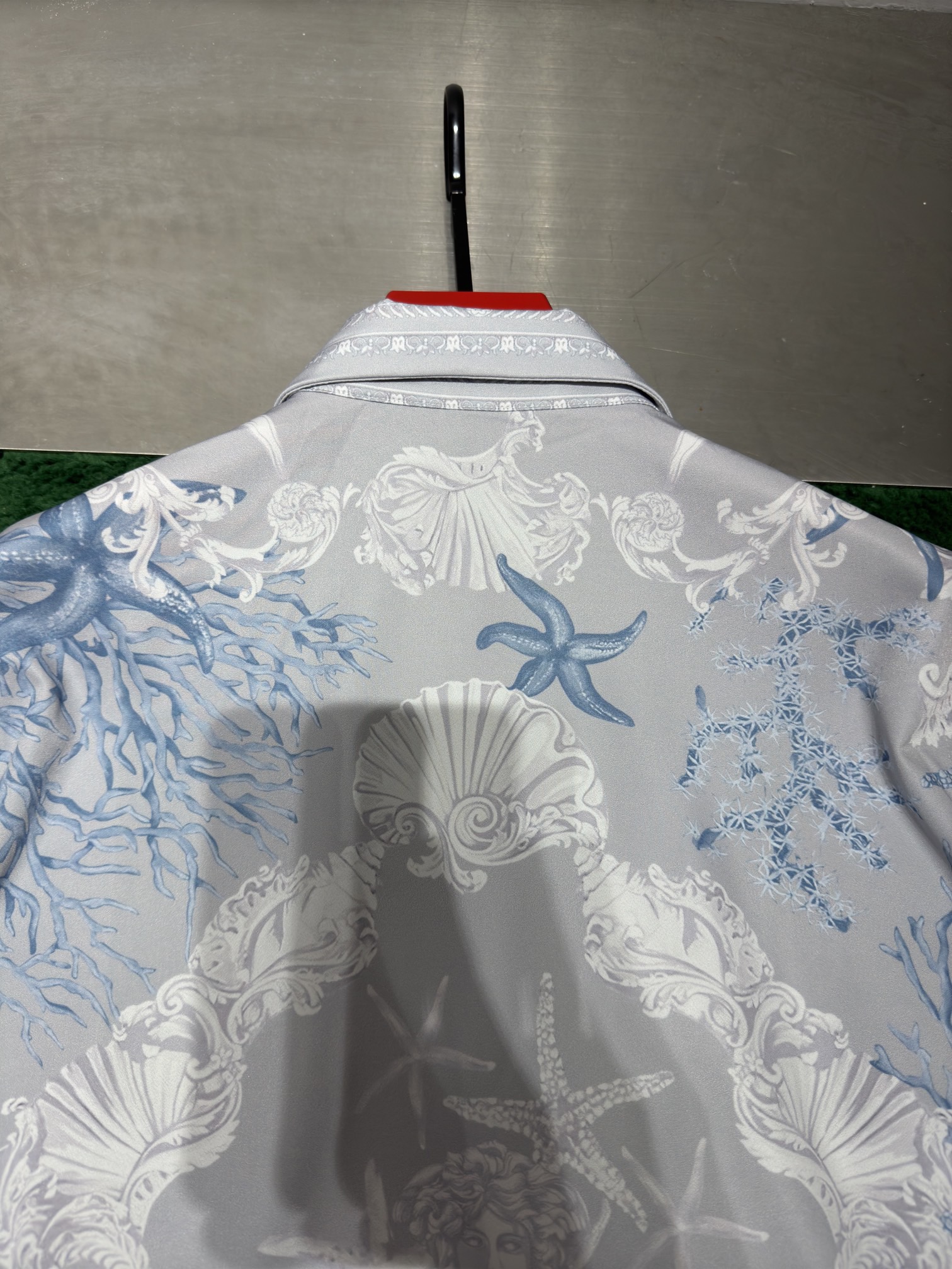 Versace 2025 new Shirt Size S-2XL