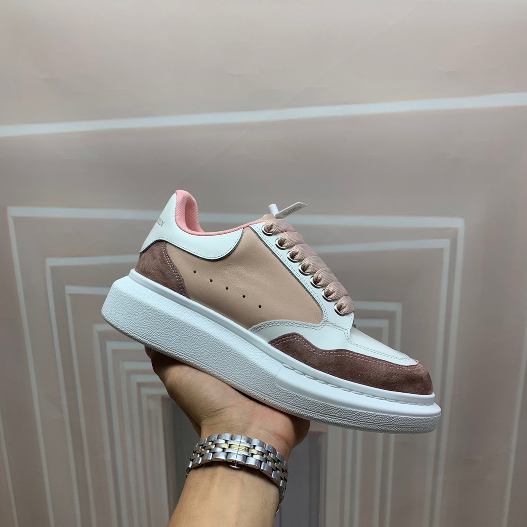 Alexander McQueen Oversized Sneaker size 36-46
