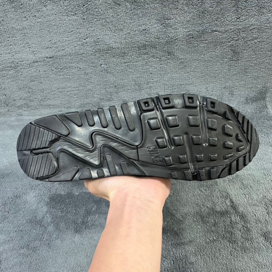 Nike Air Max 90 x OFF White Sneaker Shoes Size 36-46