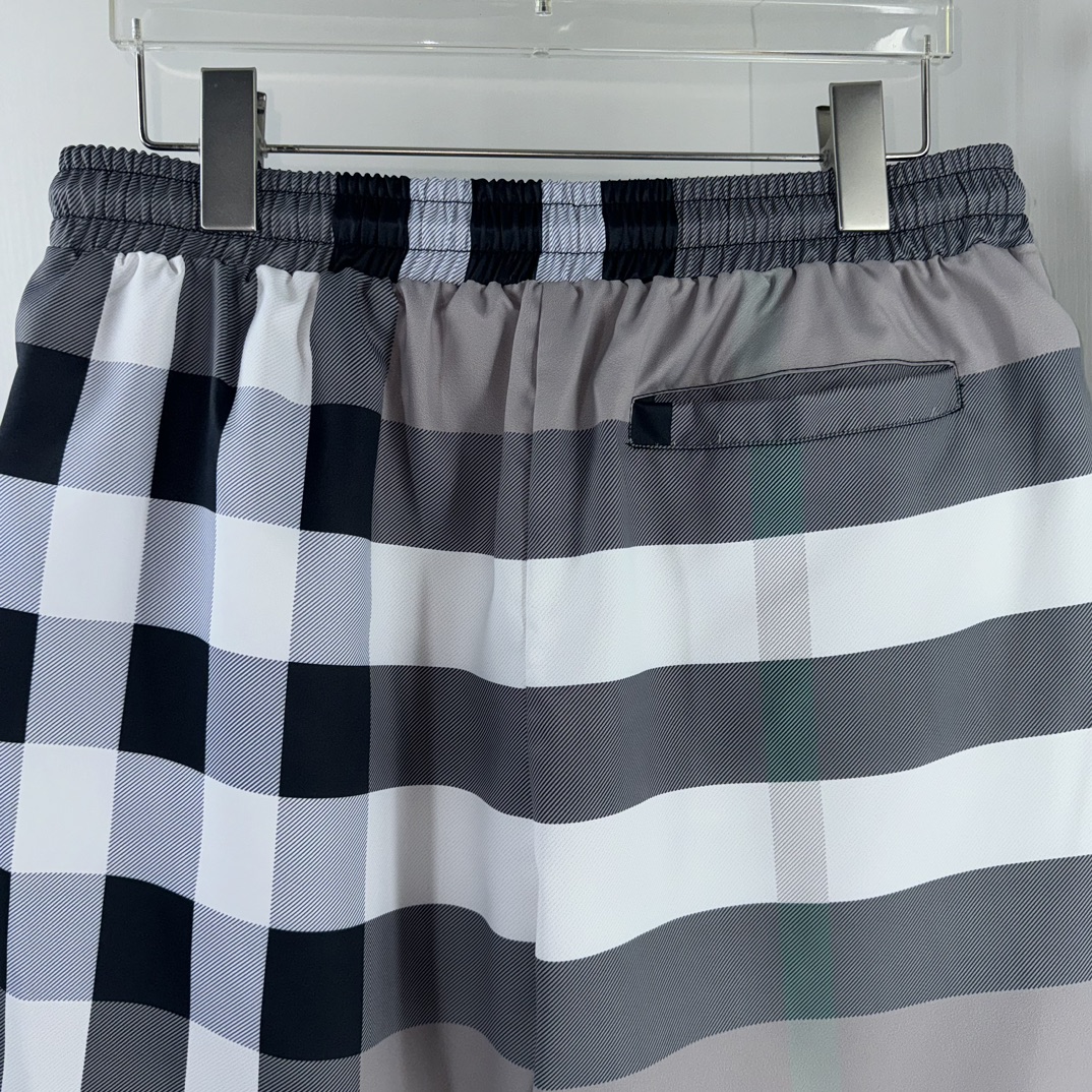 Burberry Beach Pants Size M-XXXL