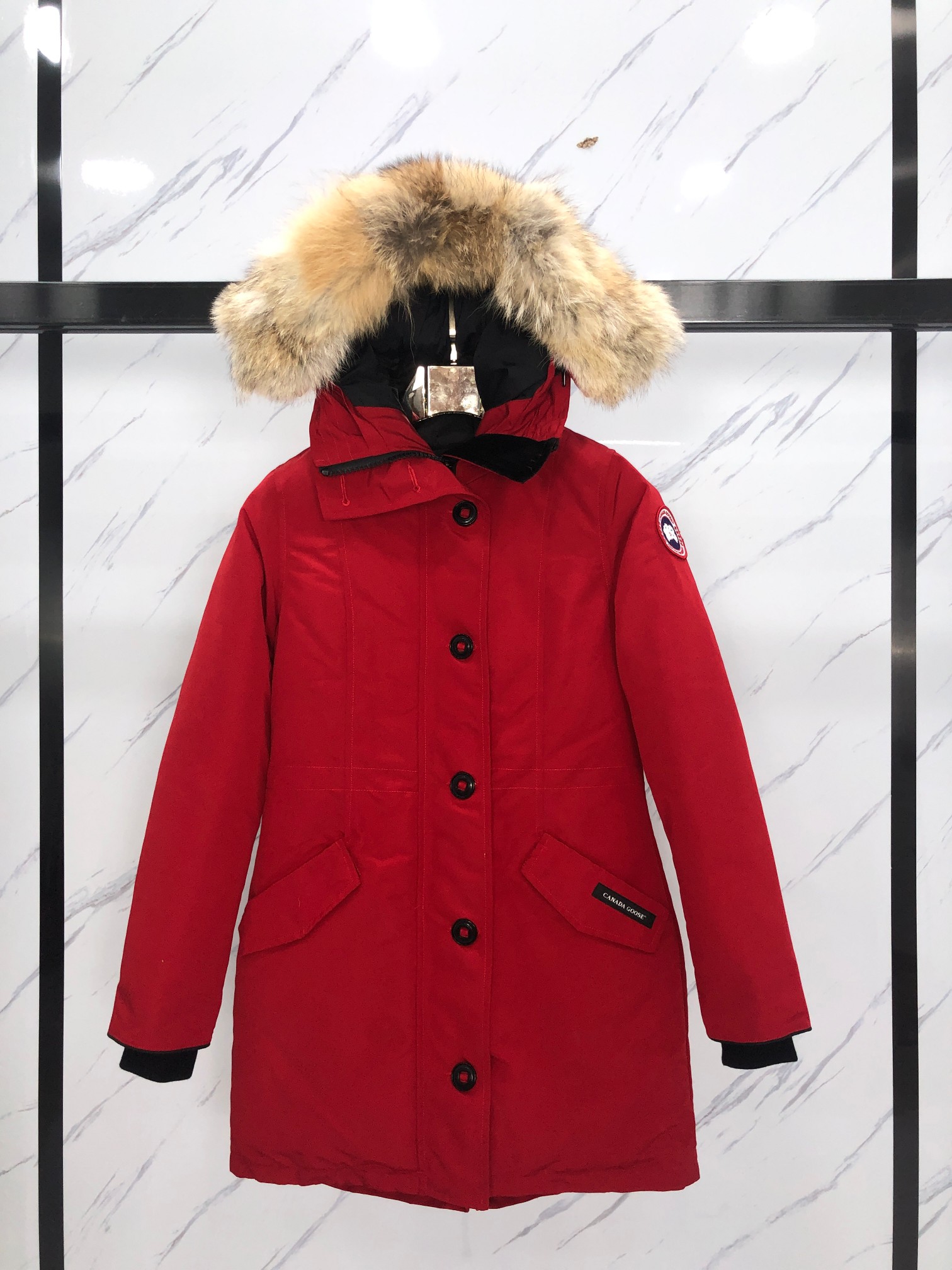 Canada Goose 05 Women Winter Jacket XS-XL