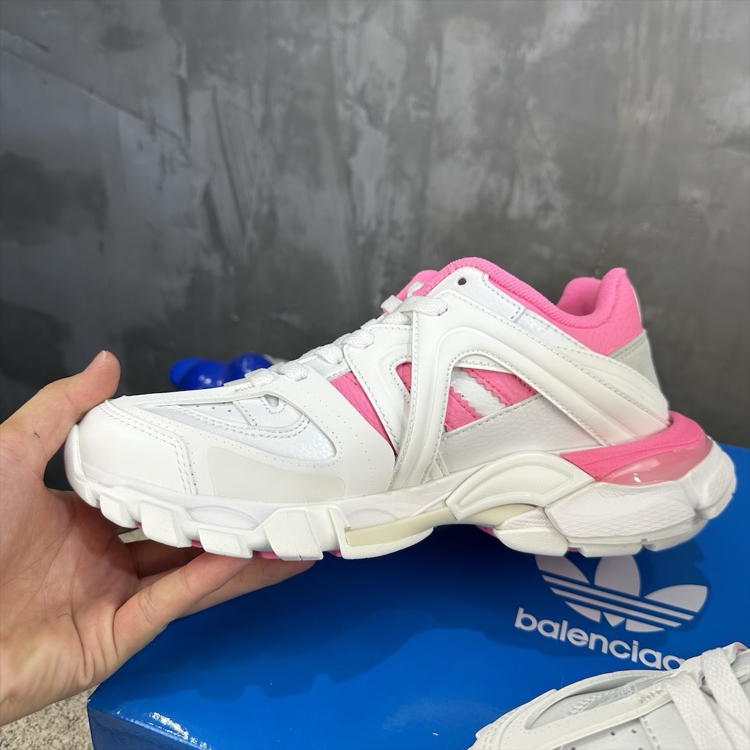 Balenciaga x Adiads Track Sneaker Size 36-46