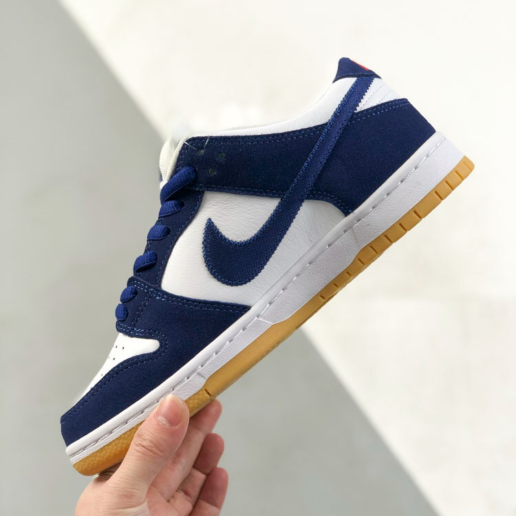 Nike Dunk Low Top Sneaker Size 36-46