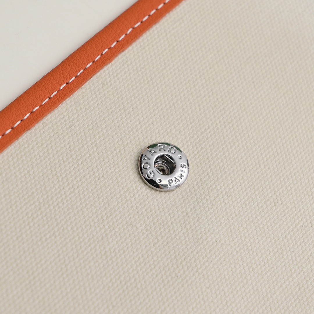 Goyard Shoulder Bags Size 20.5*14*2cm