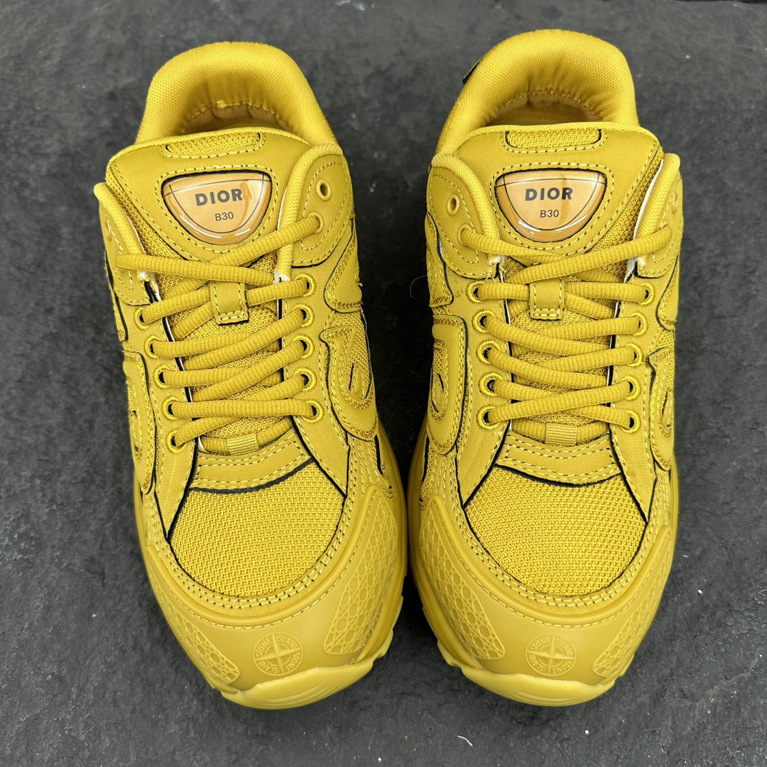 Dior B30 x Stone Island New Sneaker Size 36-46