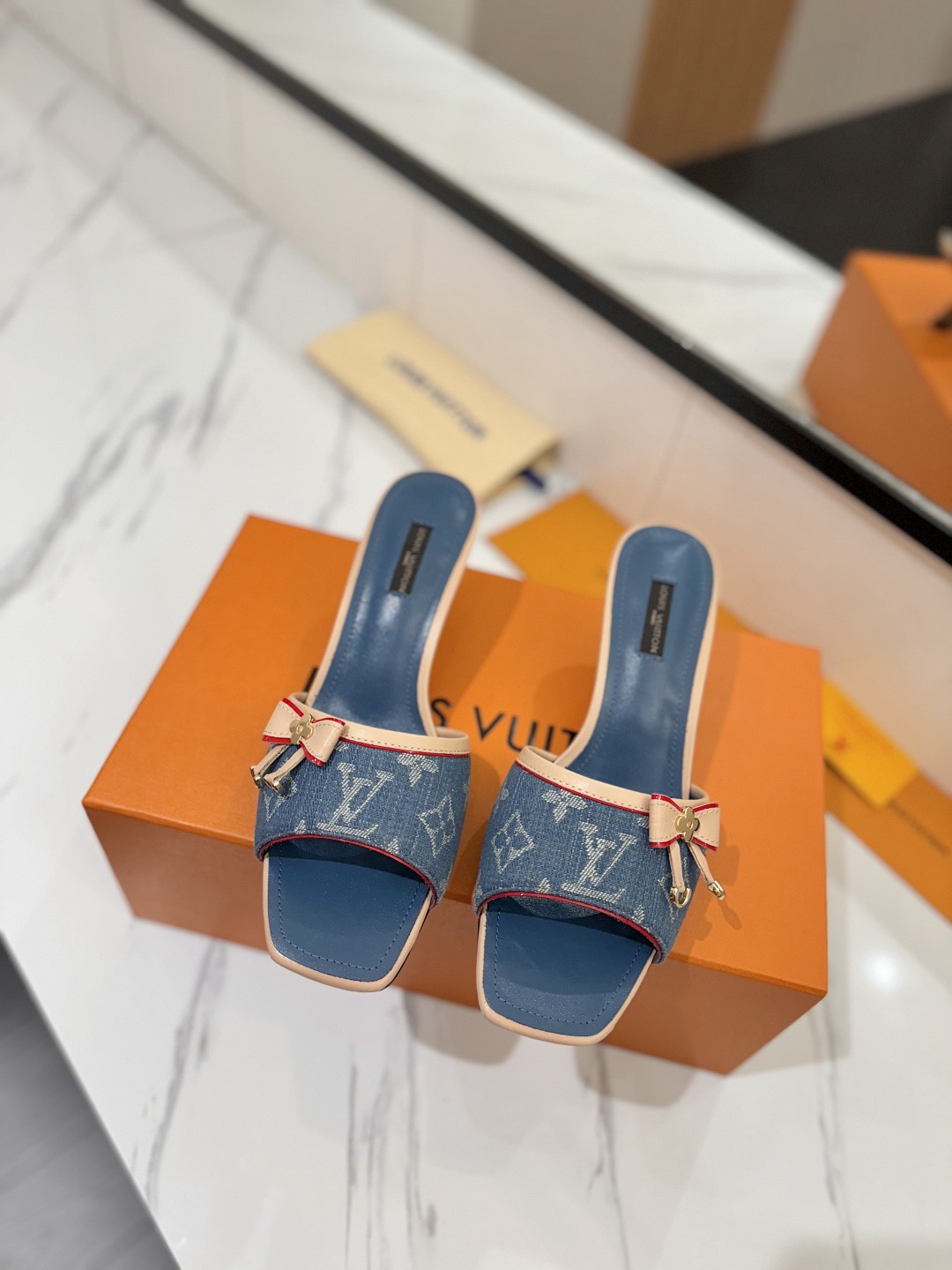 Louis Vuitton LV Archlight Pumps Size 36-41