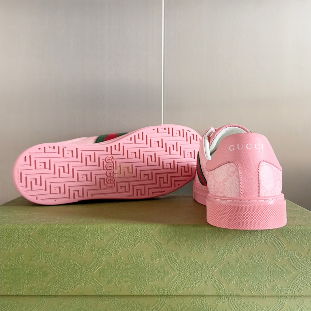 Gucci ACE New Sneaker Size 36-46