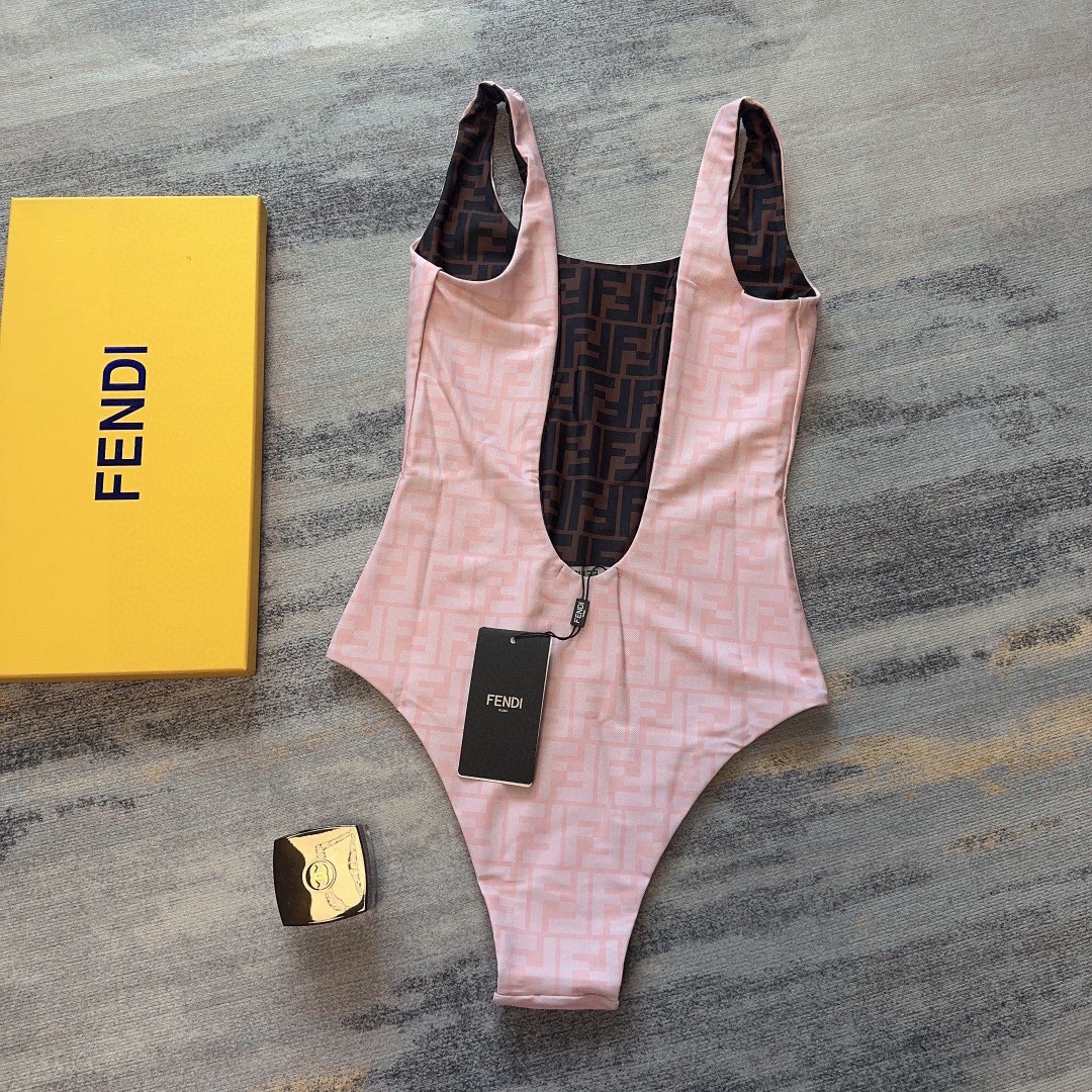 Fendi Swimsuit Size S-L