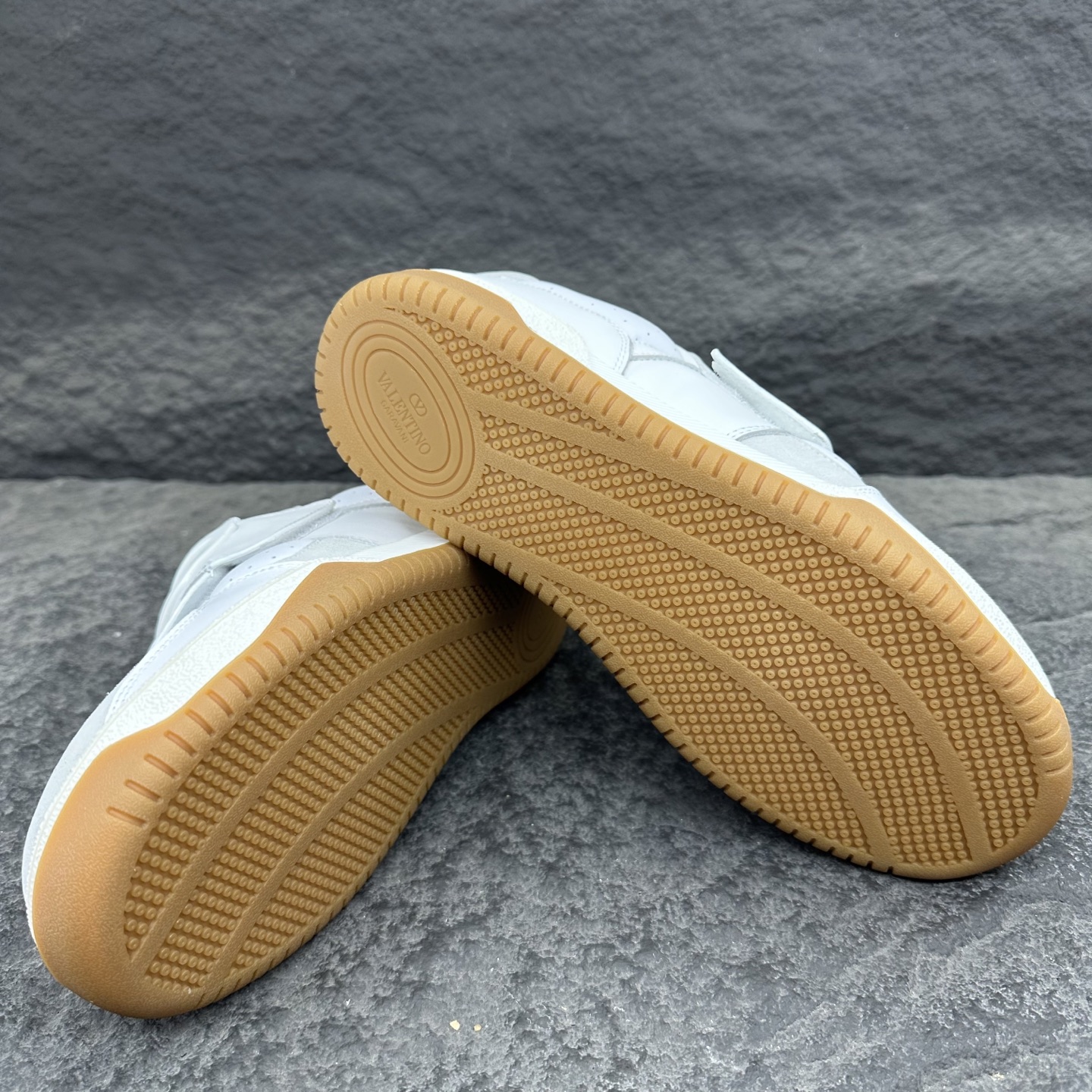 Valentino Joie De Jouer Sneaker Size 36-46