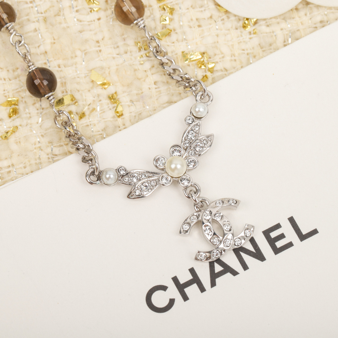 Chanel Necklace