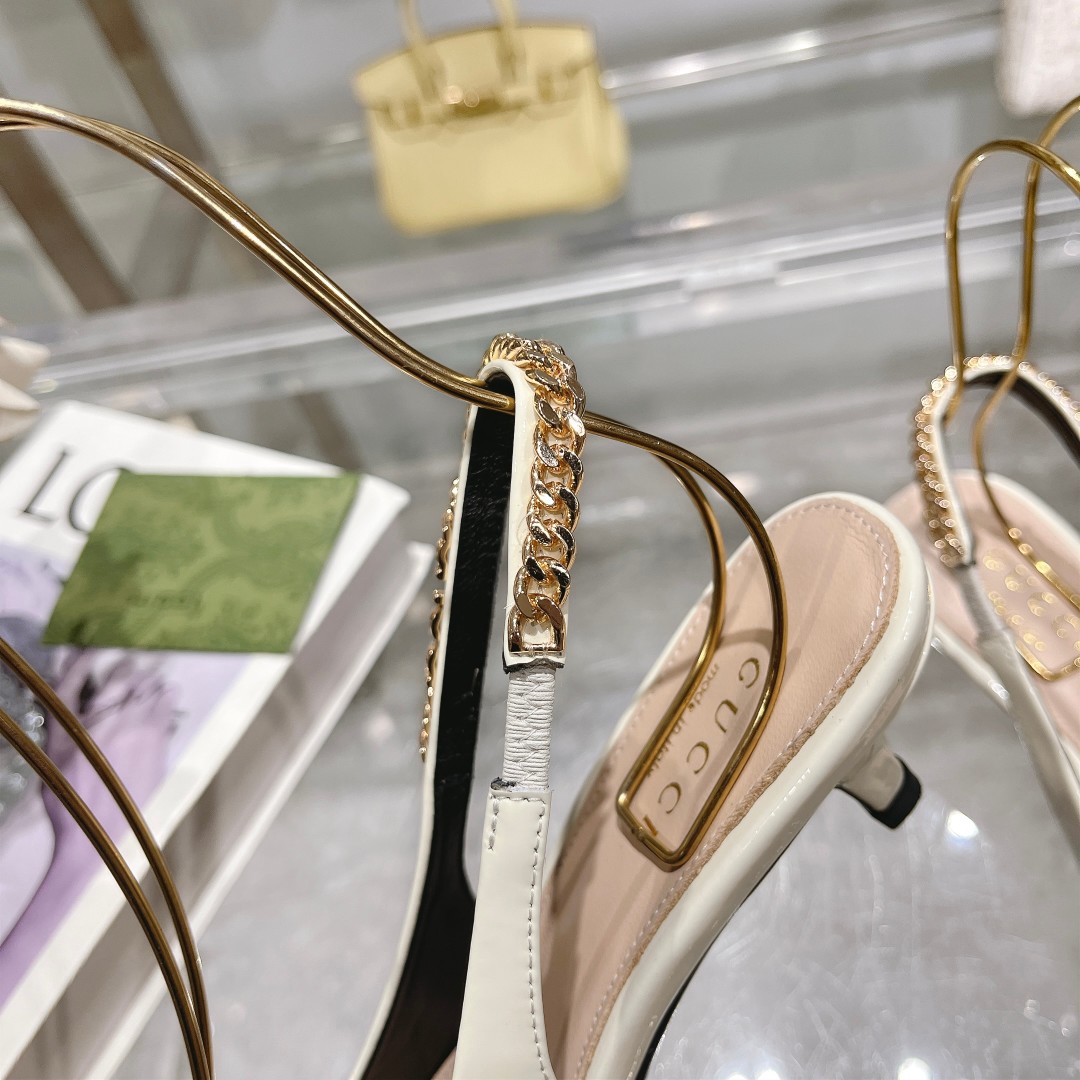 Gucci Signoria Women Pumps Size 36-41