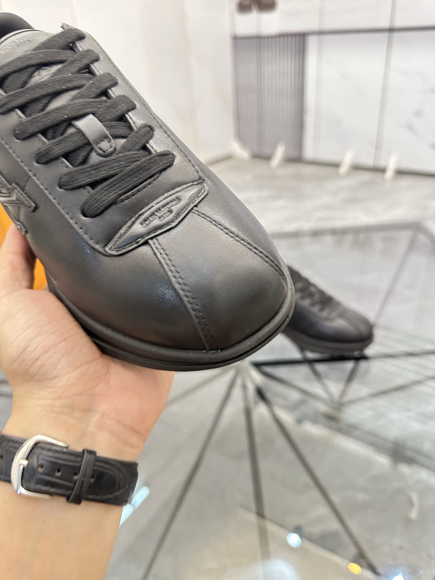 Louis Vuitton Buttersoft Pharrell Williams Monogram Sneaker Size 36-46