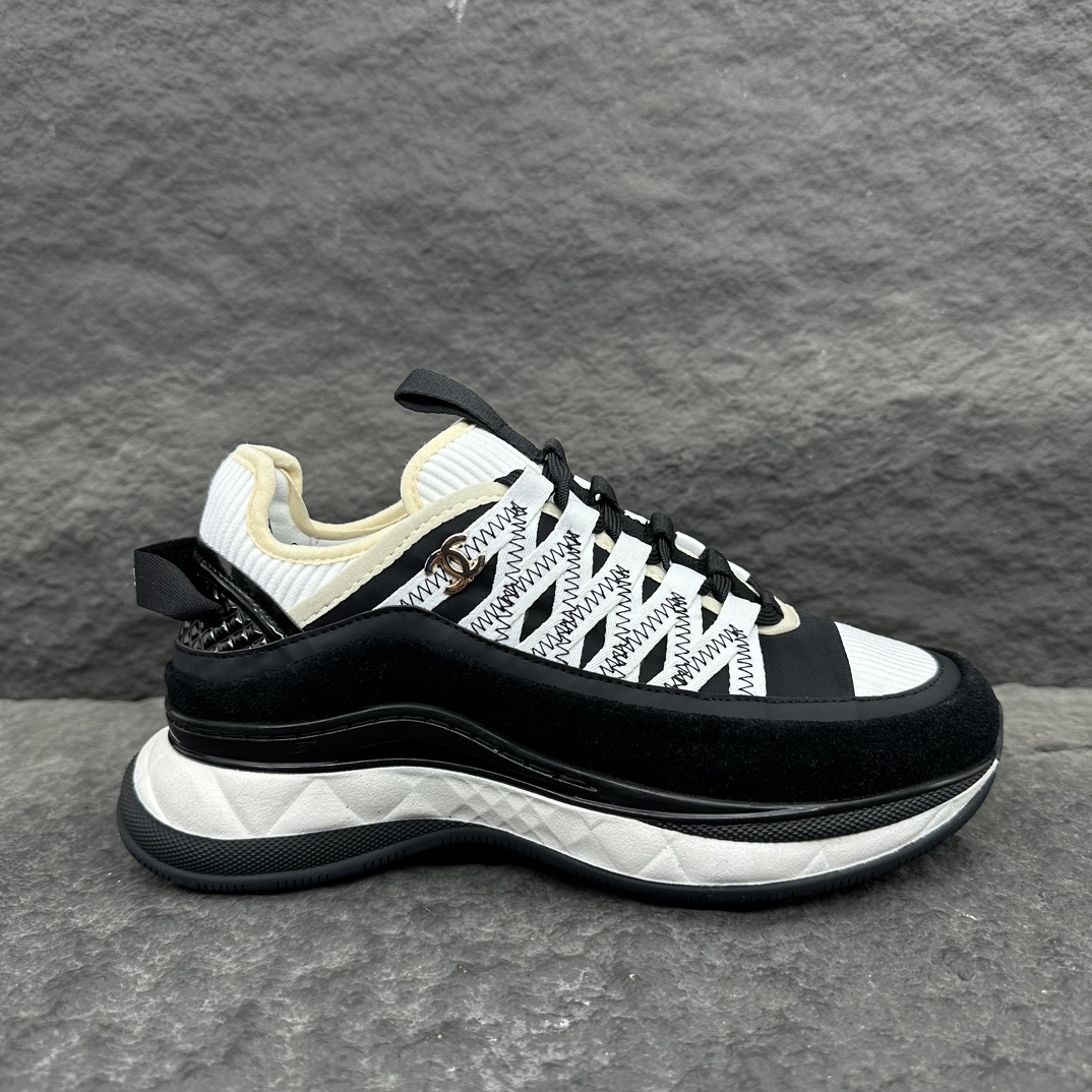 Chanel CoCo Sneaker Size 36-46