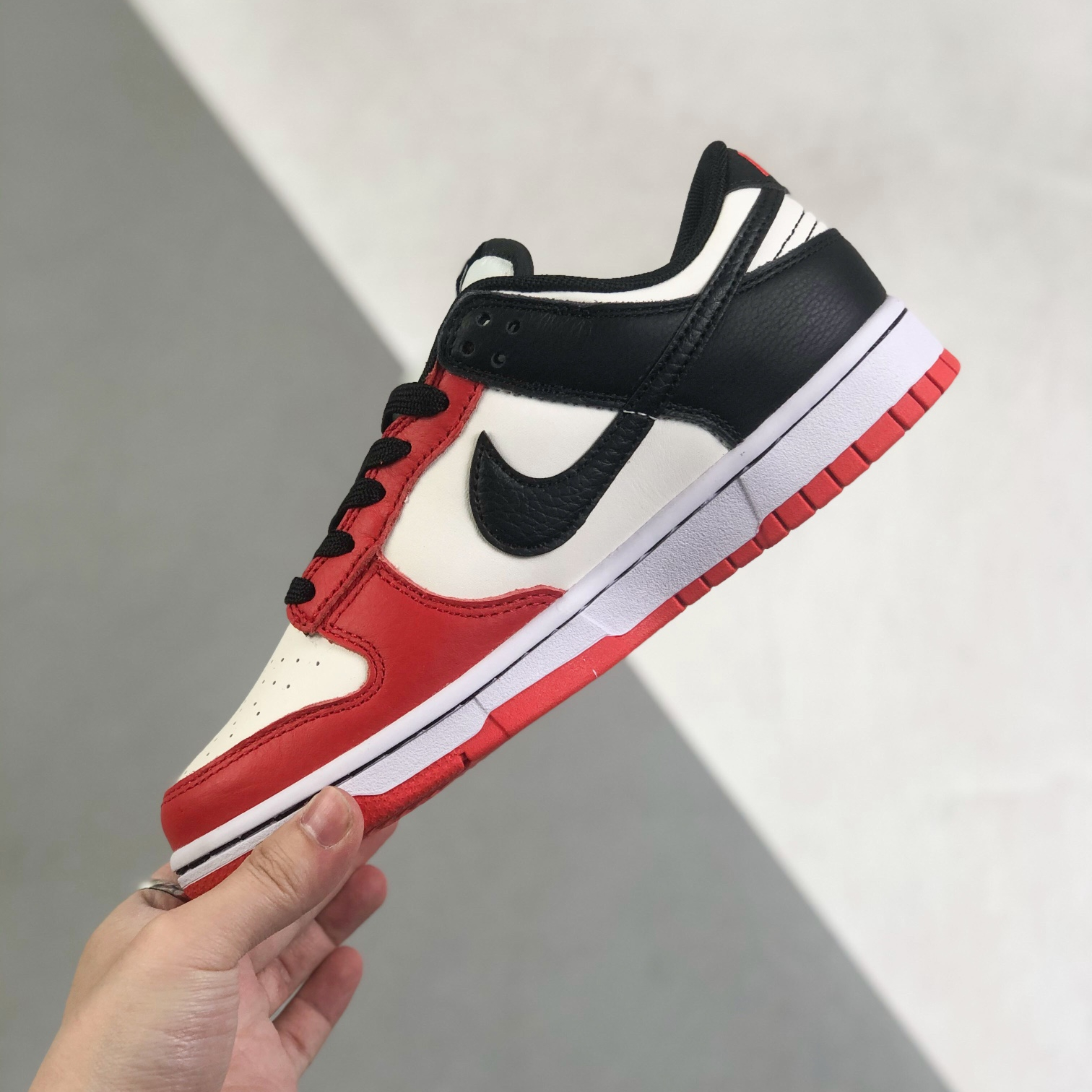 Nike Dunk Low Top Sneakers  Gr. 36-45