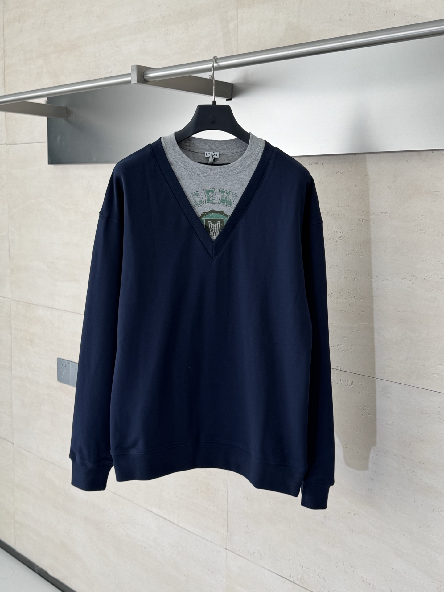 Loewe Unisex Sweatshirt Size S-XL