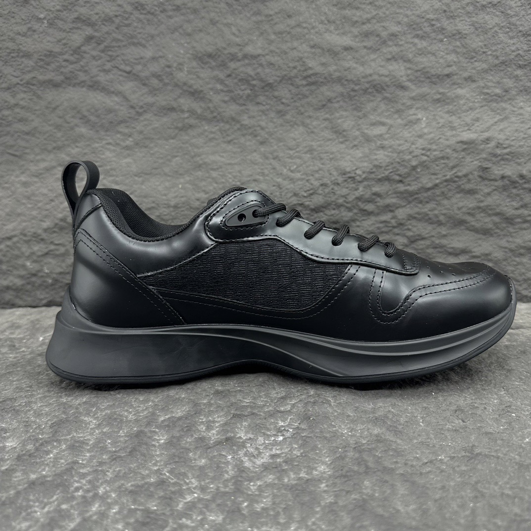 Dior B25 Runner Sneaker Size 36-45