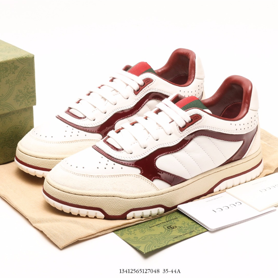 Gucci RE-WEB Sneaker Size 36-45