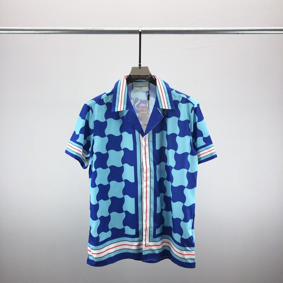 Casablanca Sommeranzug Size M-XXXL