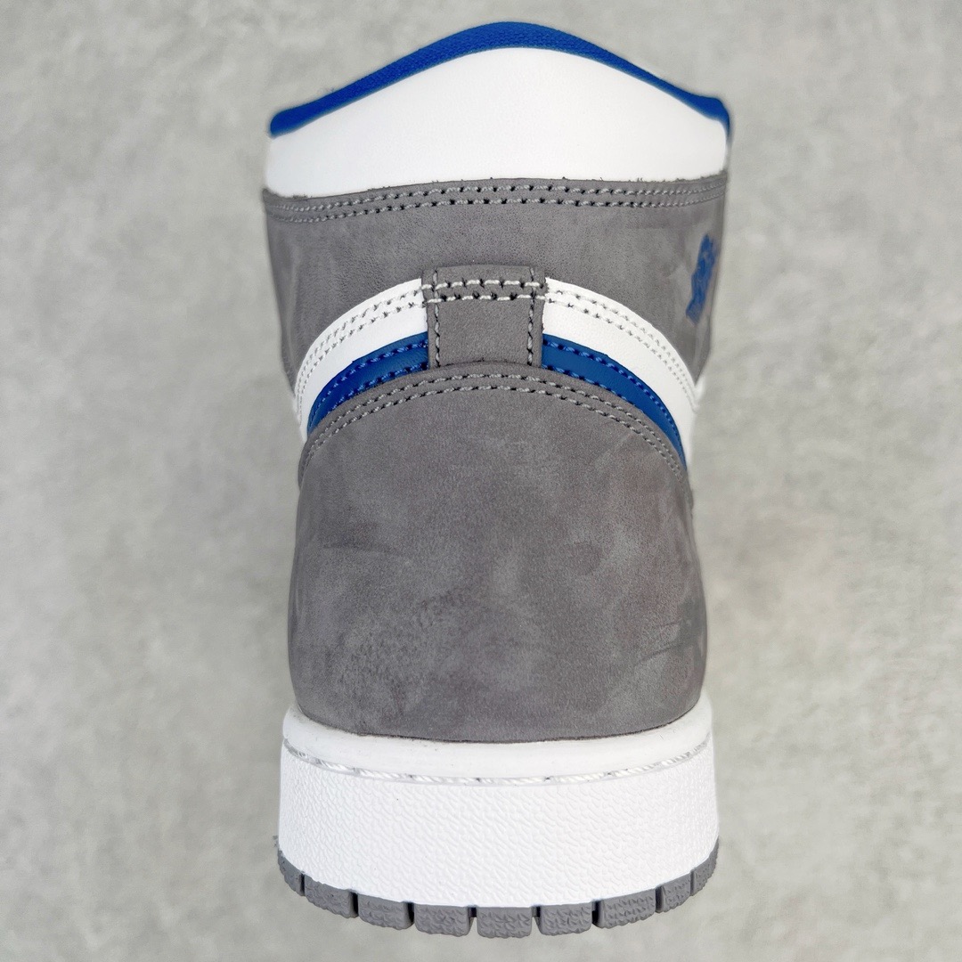 Air Jordan 1 Retro High Sneaker Size 36-46