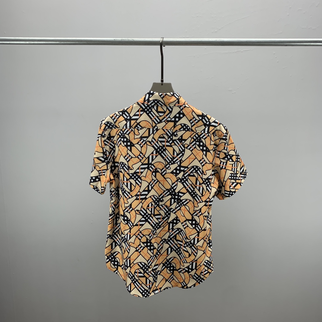 Burberry Sommeranzug Size M-XXXL