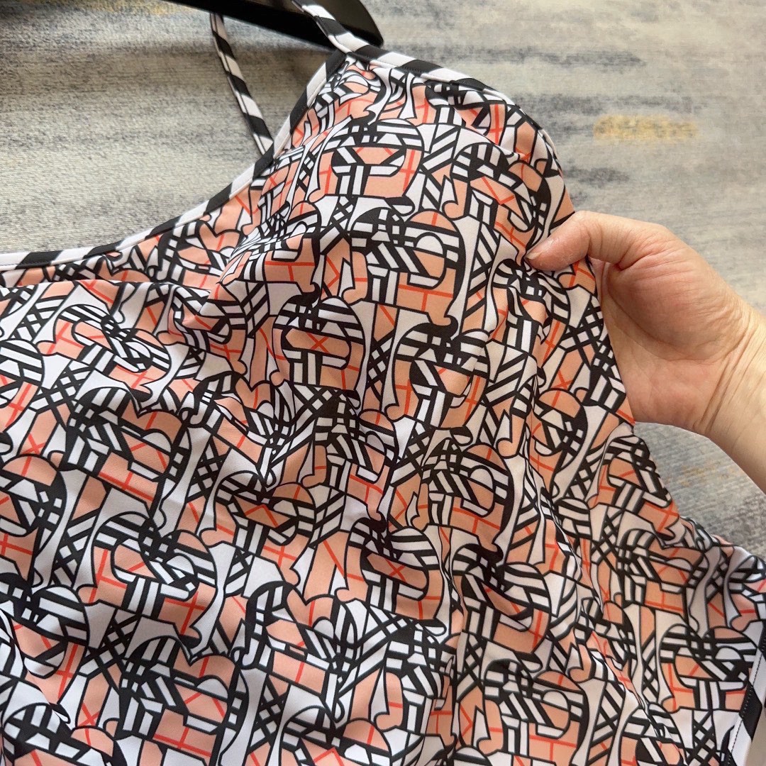 Burberry Swimsuit Size S-L