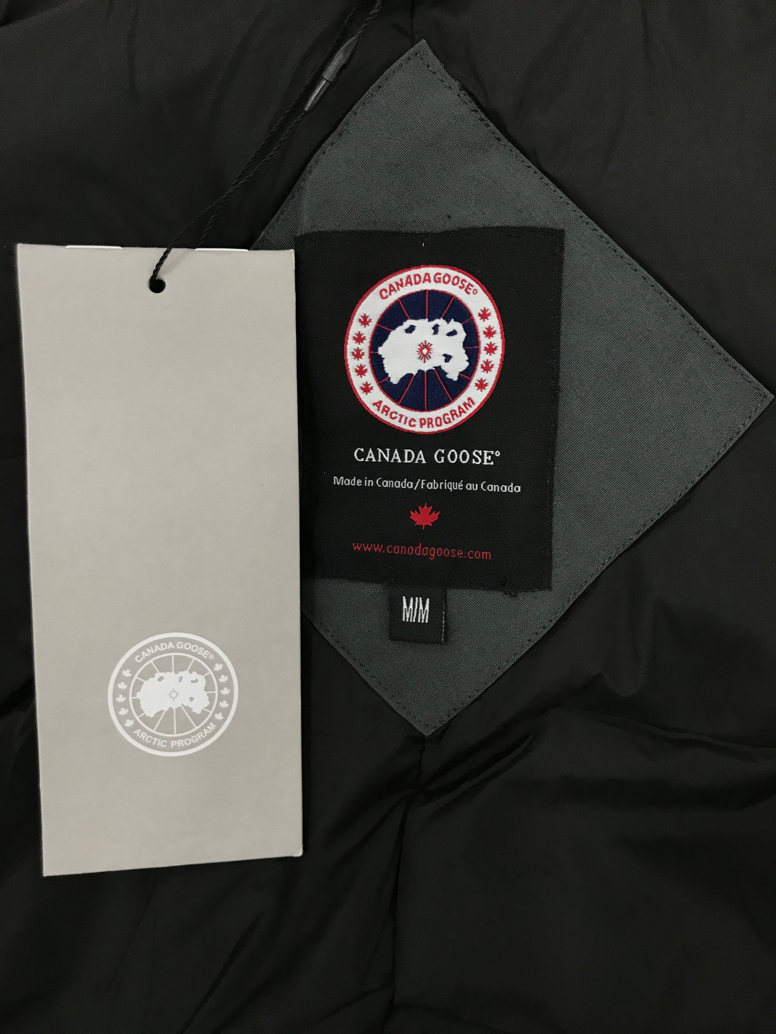 Canada Goose 05 Women Winter Jacket XS-XL