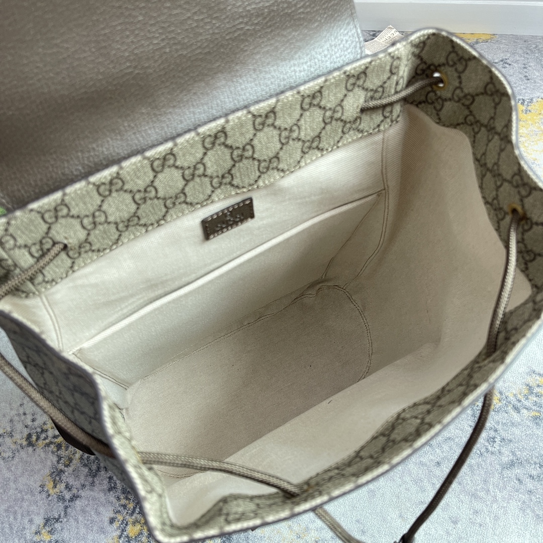 Gucci Men Backpack 2-Size